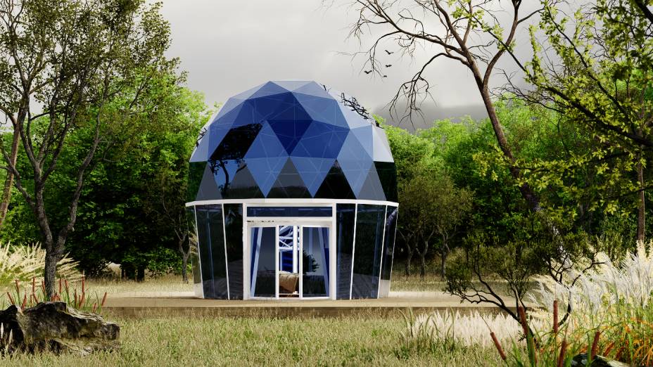 昭通星空酒店帐篷厂家